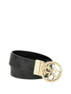 CINTURA DONNA - GUESS CARBONE - BW9166 P4235 1