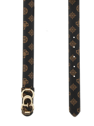 CINTURA DONNA - GUESS CAFFE - BW9244 P5330 2