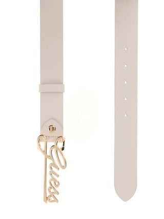 CINTURA DONNA - GUESS BIANCO - BW9250 P5335 2