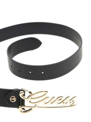 CINTURA DONNA - GUESS NERO - BW9250 P5335 3
