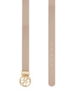 CINTURA DONNA - GUESS TAUPE - BW9253 P5335 2