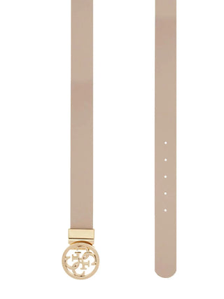 CINTURA DONNA - GUESS TAUPE - BW9253 P5335 2