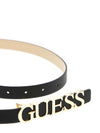 CINTURA DONNA - GUESS NERO - BW9257 P5320 2