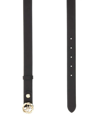 CINTURA DONNA - GUESS NERO - BW9260 P5325 2