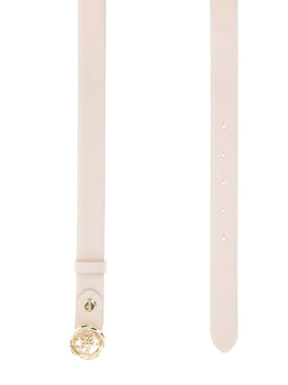 CINTURA DONNA - GUESS ROSA - BW9260 P5325 2