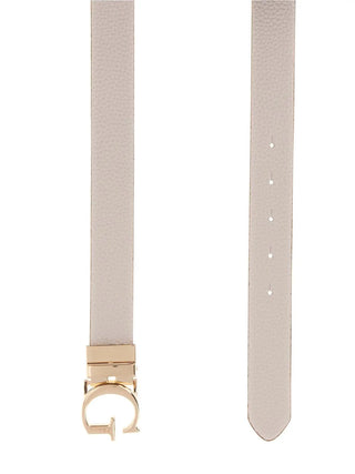 CINTURA DONNA - GUESS MARRONE - BW9266 P5330 2