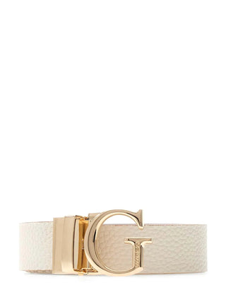 CINTURA DONNA - GUESS MARRONE - BW9266 P5330 5