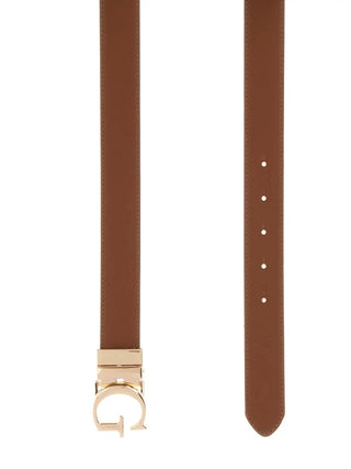 CINTURA DONNA - GUESS MARRONE - BW9267 P5330 2