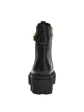 BEATLES DONNA - GUESS NERO - FL8YEA ELE10 3