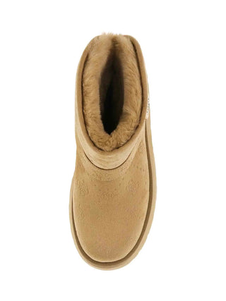 TRONCHETTO DONNA - GUESS NUDO - FLFDOL ESU10 4