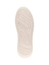SNEAKERS DONNA - GUESS BIANCO-ARGENTO - FLFE10 ELE12 5