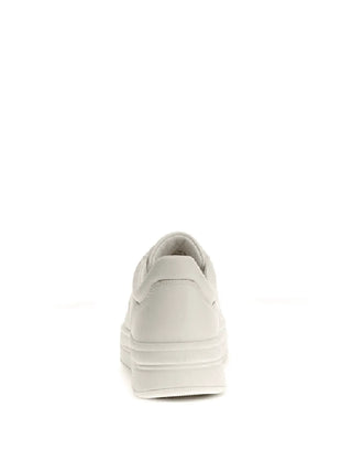 SNEAKERS DONNA - GUESS BIANCO - FLFWLL ELE12 3