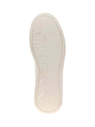 SNEAKERS DONNA - GUESS BEIGE-MARRONE - FLFWLL FAL12 4