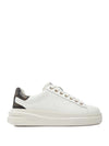 SNEAKERS DONNA - GUESS BIANCO-MARRONE - FLJELB FAL12 1