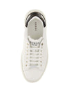 SNEAKERS DONNA - GUESS BIANCO-MARRONE - FLJELB FAL12 4