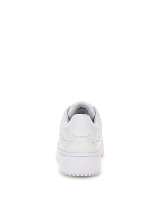 SNEAKERS DONNA - GUESS BIANCO - FLPMIR ELE12 3