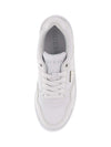 SNEAKERS DONNA - GUESS BIANCO - FLPMIR ELE12 4