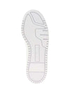 SNEAKERS DONNA - GUESS BIANCO - FLPMIR ELE12 5