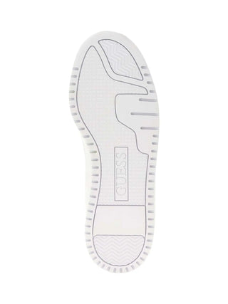 SNEAKERS DONNA - GUESS BIANCO - FLPMIR ELE12 5