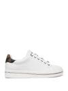 SNEAKERS DONNA - GUESS BIANCO - FLPSTA ELE12 1
