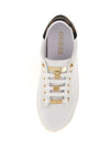 SNEAKERS DONNA - GUESS BIANCO - FLPSTA ELE12 2