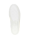 SNEAKERS DONNA - GUESS BIANCO - FLPSTA ELE12 3