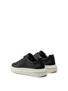 SNEAKERS DONNA - GUESS NERO - FLPVIB SUE12 3