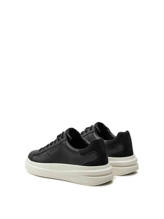 SNEAKERS DONNA - GUESS NERO - FLPVIB SUE12 3