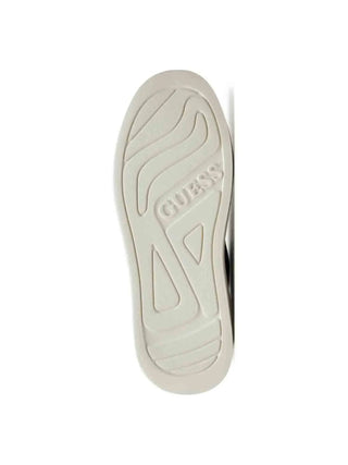 SNEAKERS DONNA - GUESS NERO - FLPVIB SUE12 4