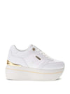 SNEAKERS DONNA - GUESS BIANCO - FLTCM9 FAL12 1