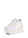SNEAKERS DONNA - GUESS BIANCO - FLTCM9 FAL12 2