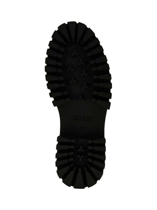 ANFIBIO DONNA - GUESS NERO - FLTFNA ELE10 5