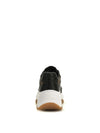 SNEAKERS DONNA - GUESS NERO-MARRONE - FLTHPY FAL12 3