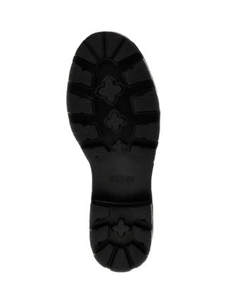 ANFIBIO DONNA - GUESS NERO - FLTYAN ELE10 5