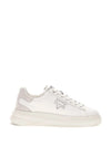SNEAKERS UOMO - GUESS BIANCO - FMFBAN LEL12 1