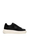 SNEAKERS UOMO - GUESS NERO - FMFBAN LEL12 1