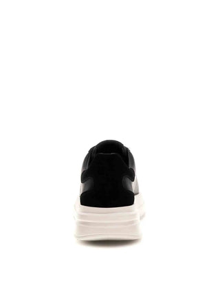 SNEAKERS UOMO - GUESS NERO - FMFBAN LEL12 3