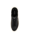 SNEAKERS UOMO - GUESS NERO - FMFBAN LEL12 4