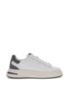 SNEAKERS UOMO - GUESS BIANCO-GRIGIO - FMFLBA LEA12 1