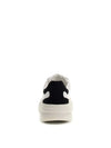 SNEAKERS UOMO - GUESS BIANCO-NERO - FMPVIB SUE12 3