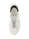 SNEAKERS UOMO - GUESS BIANCO-NERO - FMPVIB SUE12 4