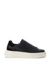 SNEAKERS UOMO - GUESS NERO - FMPVIB SUE12 1