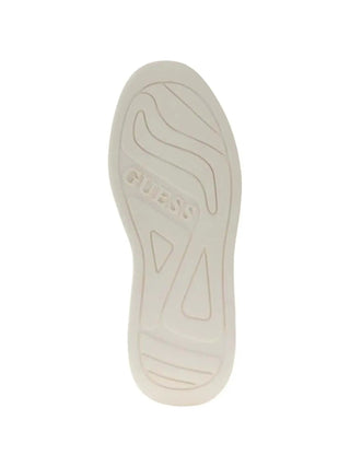 SNEAKERS UOMO - GUESS NERO - FMPVIB SUE12 5