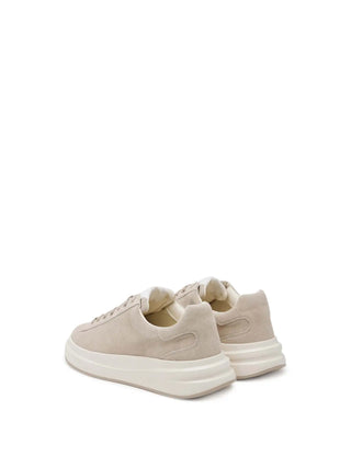 SNEAKERS UOMO - GUESS BEIGE - FMTLBA SUE12 3