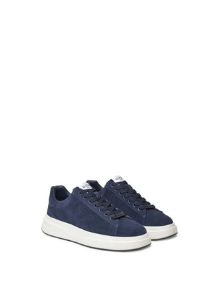 SNEAKERS UOMO - GUESS BLU - FMTLBA SUE12 2