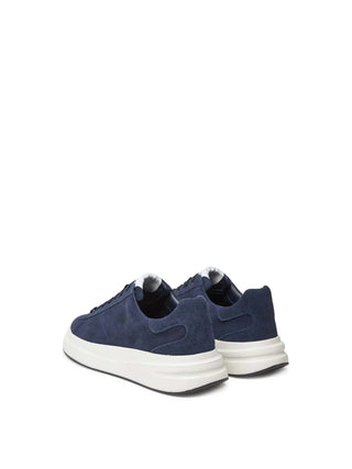 SNEAKERS UOMO - GUESS BLU - FMTLBA SUE12 3