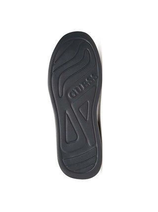 SNEAKERS UOMO - GUESS BLU - FMTLBA SUE12 4