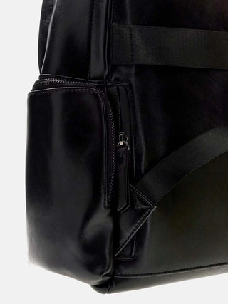 ZAINO UOMO - GUESS NERO - HMBOCA P5342 4