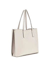 TOTE DONNA - GUESS AVORIO - HWBG69 74230 2