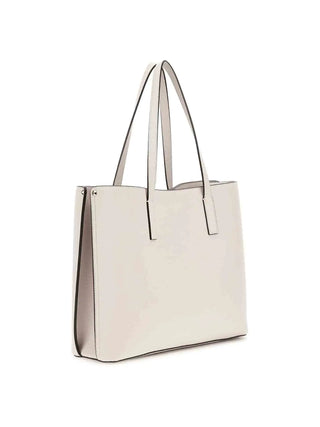 TOTE DONNA - GUESS AVORIO - HWBG69 74230 2